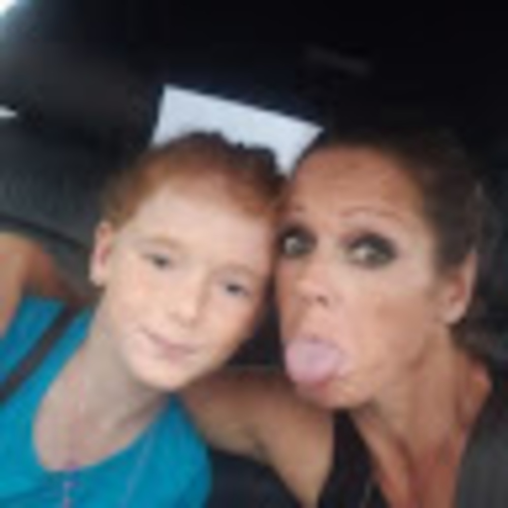 Meet your Posher, Lanita